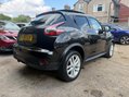 Nissan Juke 1.2 DIG-T Acenta Premium SUV 5dr Petrol Manual Euro 6 5