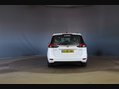 Vauxhall Zafira DESIGN 4
