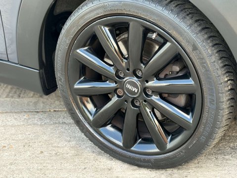Mini Hatch 2.0 Cooper S 5dr 10