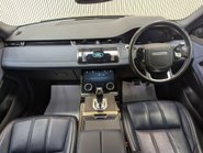 Land Rover Range Rover Evoque 2.0 Range Rover Evoque R-Dynamic SE D Auto 4WD 5dr 2