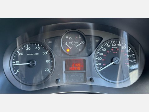 Peugeot Partner 1.6 HDi 850 S Panel Van 4dr Diesel Manual L1 (138 g/km, 90 bhp) 26