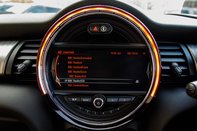 Mini Hatch JOHN COOPER WORKS 26