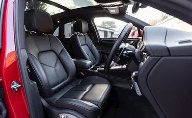 Porsche Macan S Diesel 12