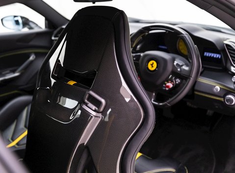 Ferrari 488 GTB 13