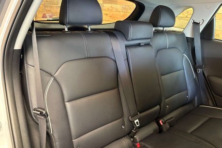 Kia Niro 64kWh 4 SUV 5dr Electric Auto (201 bhp) 36