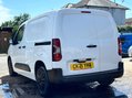 Citroen Berlingo 1.5 BlueHDi 650 Enterprise M Panel Van 5dr Diesel Manual SWB Euro 6 (s/s) ( 6