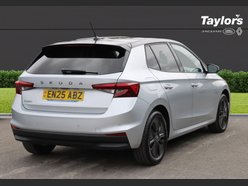Skoda Fabia DESIGN EDITION TSI DSG 7