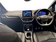 Ford Puma 1.0T EcoBoost MHEV ST-Line X SUV 5dr Petrol Manual Euro 6 (s/s) (155 ps) C 19