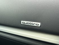 Audi S3 2.0 TFSI Black Edition Sportback 5dr Petrol S Tronic quattro Euro 6 (s/s) ( 39