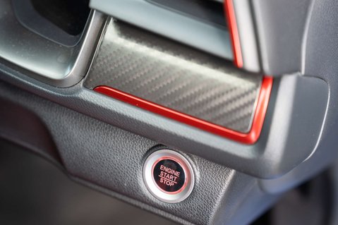Honda Civic 2.0 Civic GT Type R VTec 5dr 65