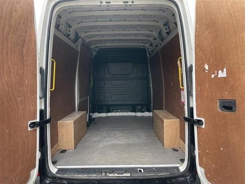 Volkswagen Crafter CR35 TDI M H/R P/V TRENDLINE 14