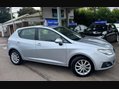 SEAT Ibiza 1.2 TSI SE DSG Euro 5 5dr 8