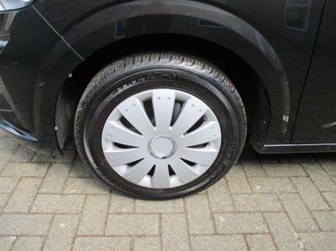 Dacia Sandero 1.0 TCe Comfort Euro 6 (s/s) 5dr 12
