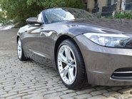 BMW Z4 E89 2.5 23i sDrive Roadster 51