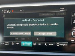 Honda Jazz 1.5 Jazz EX i-MMD CVT 5dr 35