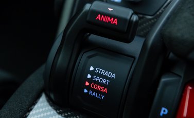 Lamborghini Urus PERFORMANTE 27