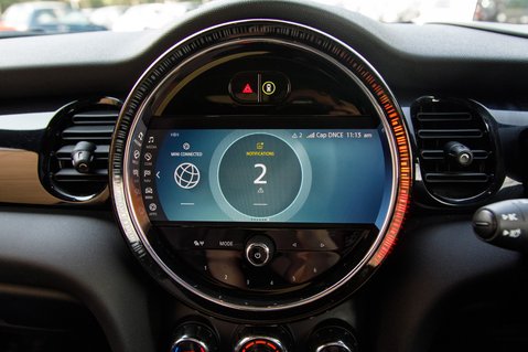 Mini Hatch COOPER S LEVEL 3 26