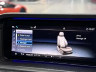 Mercedes-Benz G Class 4.0 G63 V8 BiTurbo AMG SUV 5dr Petrol SpdS+9GT 4MATIC Euro 6 (s/s) (585 ps) 54