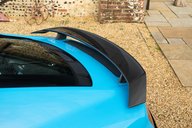 Audi R8 5.2 FSI V10 Performance Carbon Black Coupe 2dr Petrol S Tronic quattro Euro 27