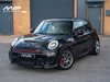 Mini Hatch 2.0 John Cooper Works Auto 3dr