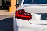 BMW 2 Series 3.0 M235i 2dr 52