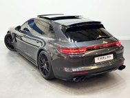 Porsche Panamera 4.0T V8 GTS Sport Turismo 5dr Petrol PDK 4WD Euro 6 (s/s) (460 ps) 23