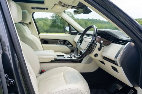 Land Rover Range Rover D350 Autobiography 10