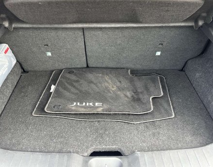 Nissan Juke 1.6 Juke Premiere Edition HEV CVT 5dr 77