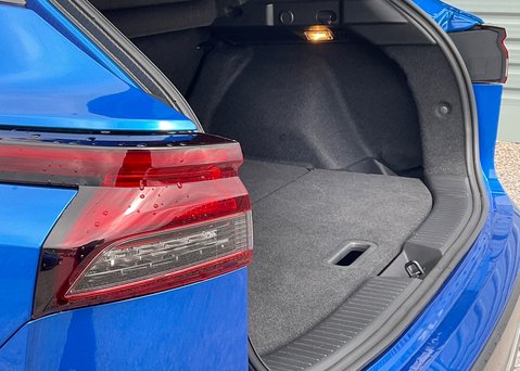 Nissan Qashqai E-POWER TEKNA 18