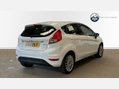 Ford Fiesta 1.0T EcoBoost Titanium Euro 5 (s/s) 5dr 5