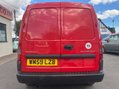Vauxhall Combo 1.2 Combo 1700 CDTi 12