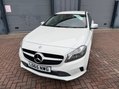 Mercedes-Benz A Class 1.5 A180d SE (Executive) Euro 6 (s/s) 5dr 8