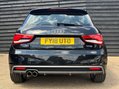 Audi A1 1.4 A1 Sportback TFSI S Line Nav 5dr 17