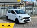 Suzuki Celerio SZ2