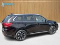 Mitsubishi Outlander 2.0h 12kWh GX4h SUV 5dr Petrol Plug-in Hybrid CVT 4WD Euro 6 (s/s) (200 ps) 7
