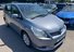Toyota Verso 1.8 V-Matic TR Multidrive S Euro 5 5dr