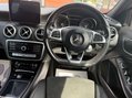 Mercedes-Benz A Class 2.1 A200d AMG Line (Premium) Hatchback 5dr Diesel 7G-DCT Euro 6 (s/s) (136 35