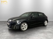 Audi A1 1.0 TFSI 30 S line Sportback 5dr Petrol S Tronic Euro 6 (s/s) (110 ps) Cru 3