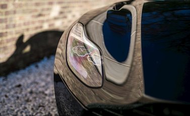 Aston Martin DB11 Launch Edition 19