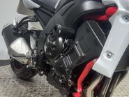Yamaha FZ1 FAZER 2011 ONLY 19K VERY CLEAN 1000CC NAKED MOT SERVICED 36