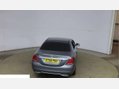 Mercedes-Benz C Class 1.6 C200d Sport Euro 6 (s/s) 4dr 11