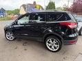 Ford Kuga 2.0 TDCi Titanium 2WD Euro 6 (s/s) 5dr 7