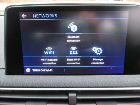 Peugeot 3008 1.2 PureTech GT Line Euro 6 (s/s) 5dr 36