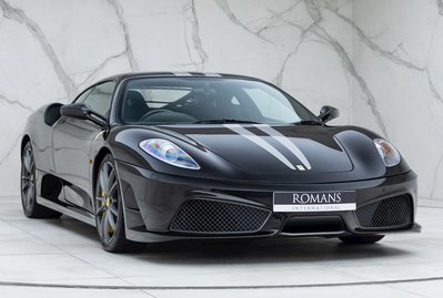 Ferrari 430 Scuderia 