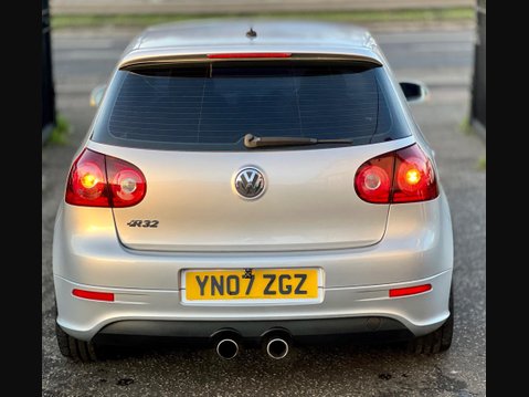 Volkswagen Golf 3.2 V6 R32 DSG 4Motion 5dr 38