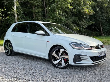 Volkswagen Golf 2.0 Golf GTi TSi 5dr