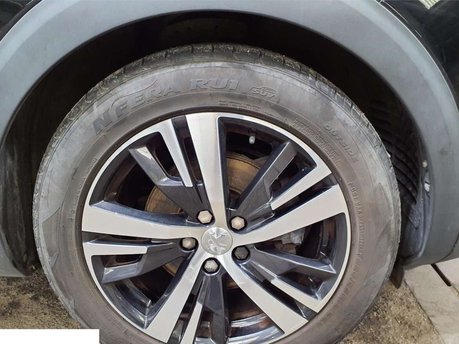 Peugeot 3008 1.6 THP Allure SUV 5dr Petrol EAT Euro 6 (s/s) (165 ps) 3