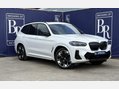 BMW Ix3 80kWh M Sport Pro SUV 5dr Electric Auto (286 ps) 1