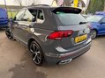 Volkswagen Tiguan 1.5 TSI R-Line DSG Euro 6 (s/s) 5dr 6