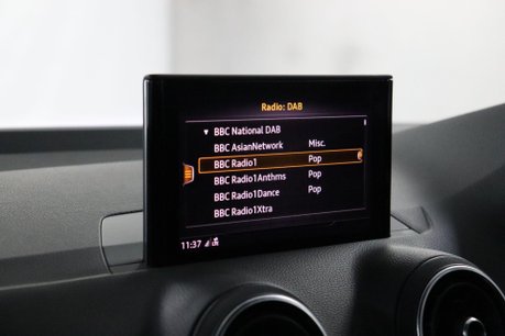 Audi Q2 TFSI S LINE 39